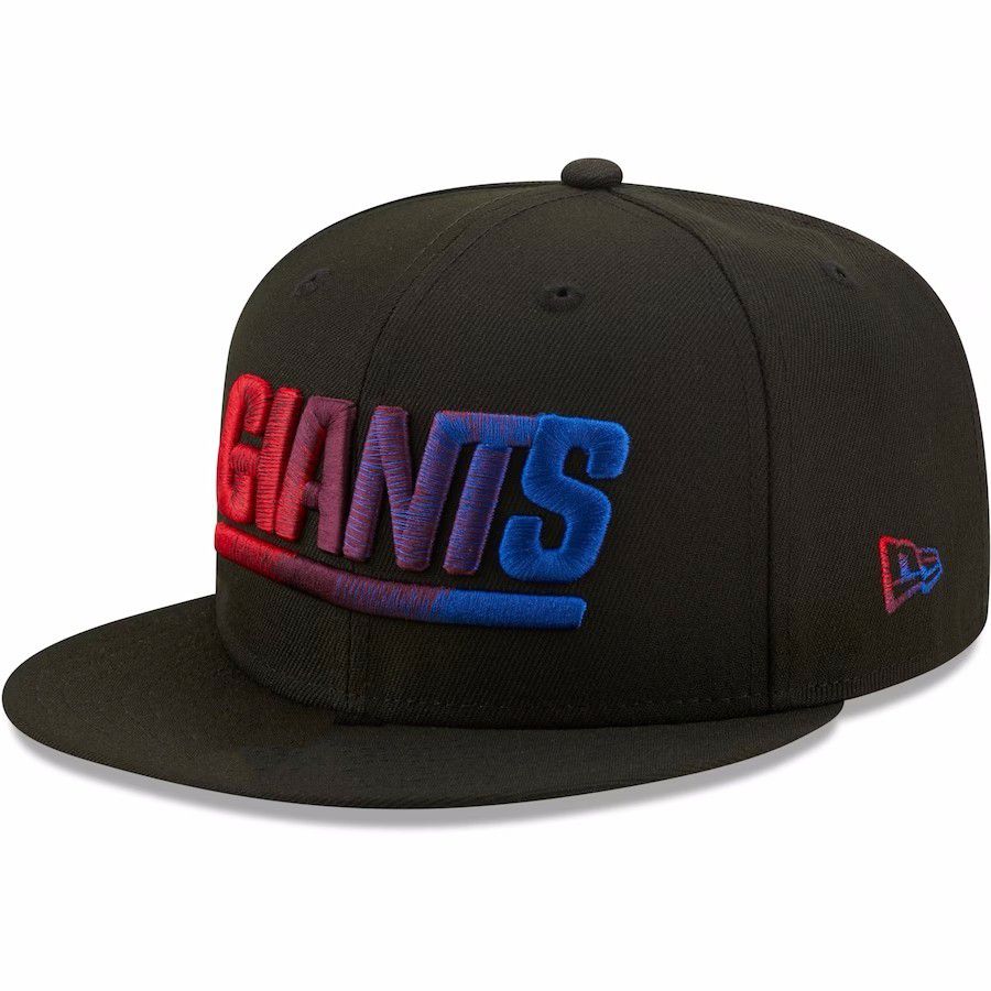 2023 NFL New York Giants Hat TX 20230708->nfl hats->Sports Caps
